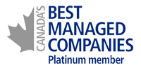 Canada Best Managed Companies Logo