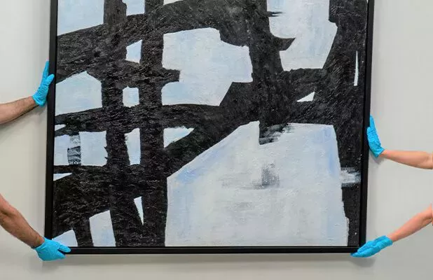 Professional Art Movers